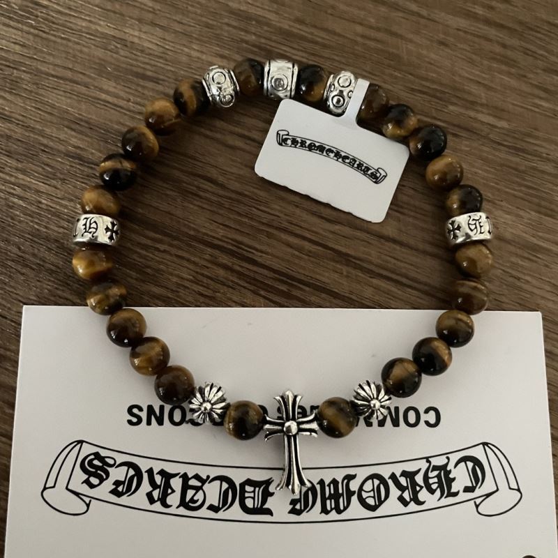 Chrome Hearts Bracelets